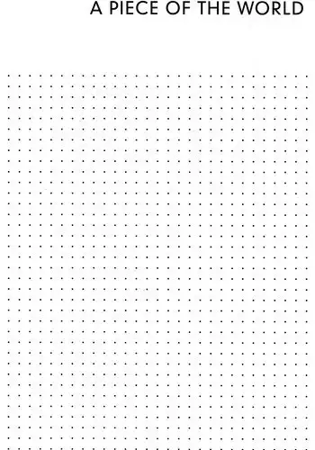 (C62) [INKPOT (Oyari Ashito)] A PIECE OF THE WORLD (Shirotsume Souwa -Episode of the Clovers-)