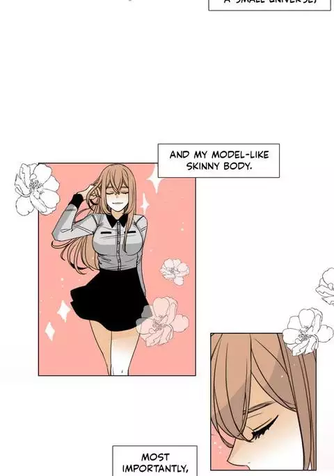 Talk To Me Ch.1-32
