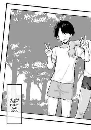 [Nia] Futa-Tomo | My Best Friend I Met for The First-Time in Years Turned into a Tall Muscular Futanari Girl [English]