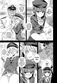 (COMIC1☆9) [Fatalpulse (Asanagi)] Danke♥Dankei♂Revolution (Kantai Collection -KanColle-) [English] =SW=