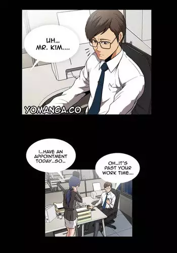 [Yihyeonmin] Drug Candy Ch.0-35 (English) (YoManga) (Ongoing)