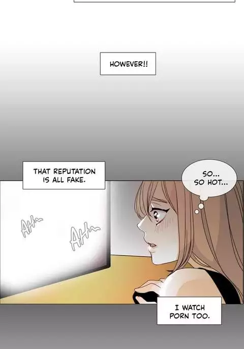 Talk To Me Ch.1-32