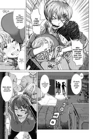 [Shinozuka Yuuji] Sarasareta Yokkyu (Hitozuma Life - Married Woman Life) [English]