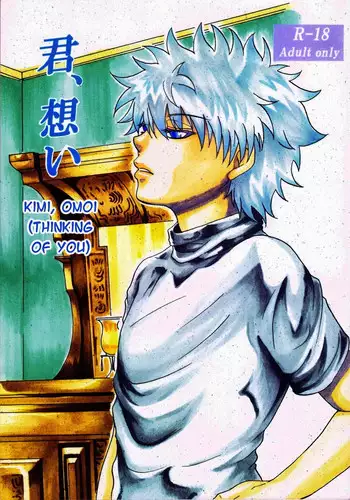 (SPARK9) [Amanojaku. (Sakichi)] Kimi, Omoi | Thinking of You (Hunter x Hunter) [English] [HXH-Doujinshilivejournal]