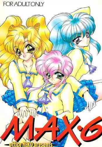 MAX 6