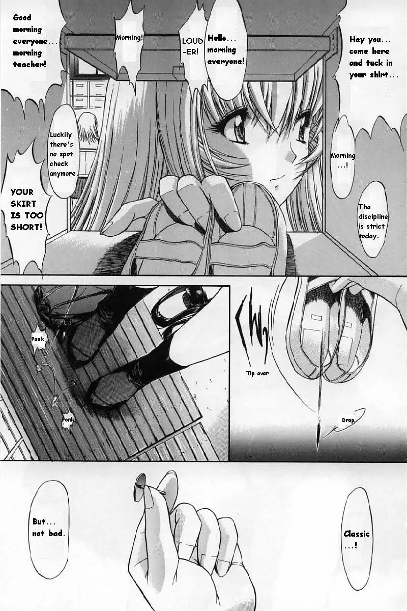 Hot-Swap CH2